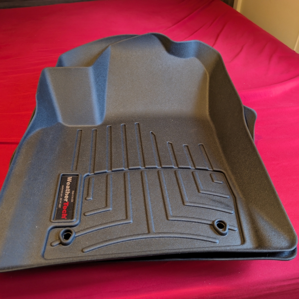 Weathertech